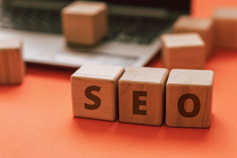 SEO dans l'industrie