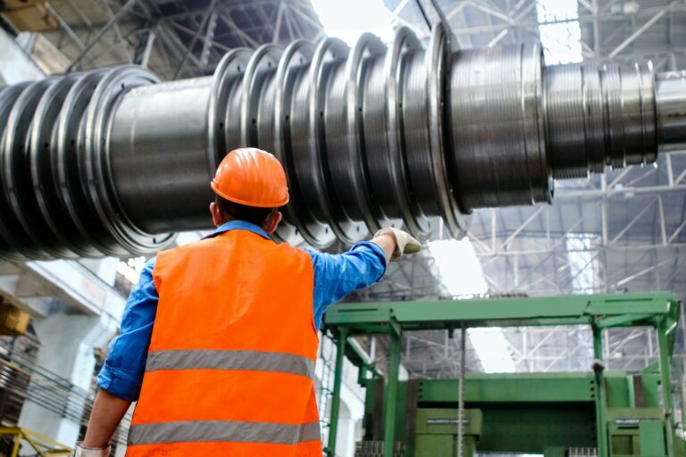 communication industrielle