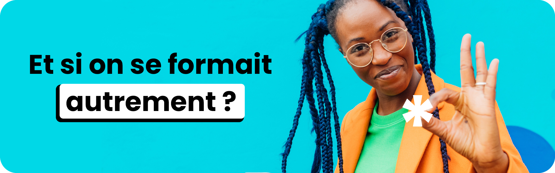 Slogan de la marque h3O!